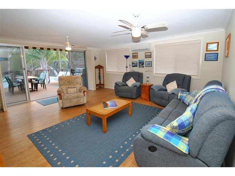 40 Queen Mary Street, Callala Beach NSW 2540