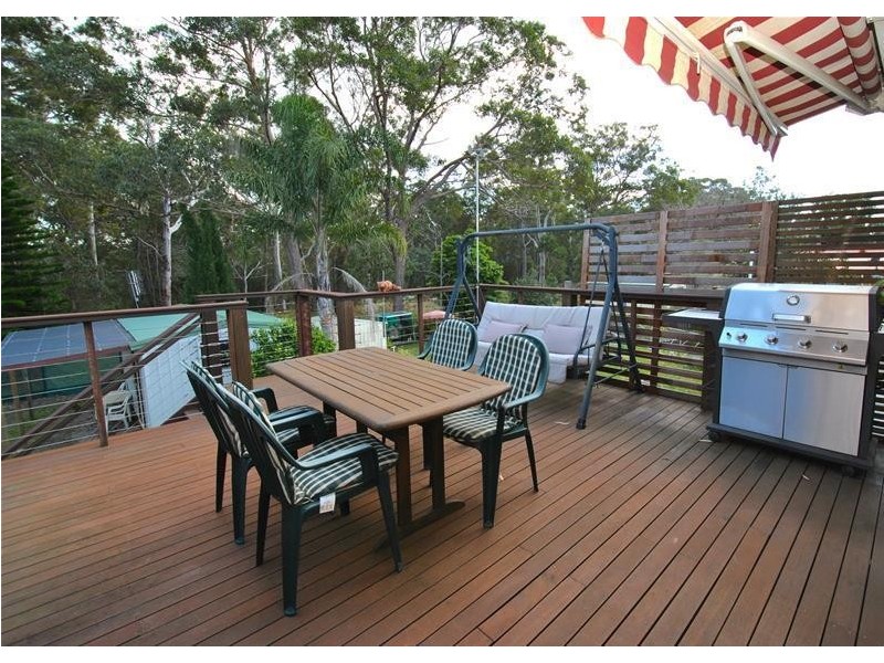 40 Queen Mary Street, Callala Beach NSW 2540