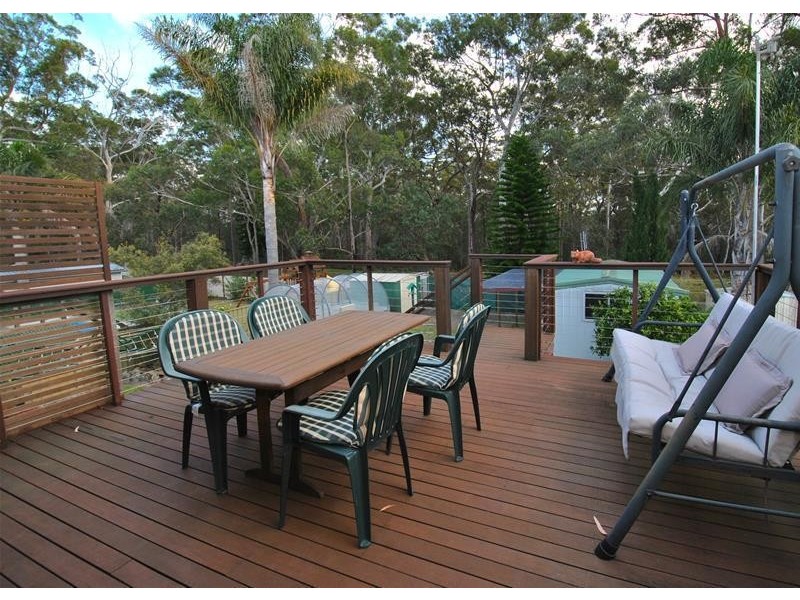 40 Queen Mary Street, Callala Beach NSW 2540