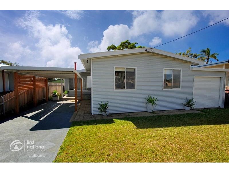 42 Carlton Crescent, Culburra Beach NSW 2540