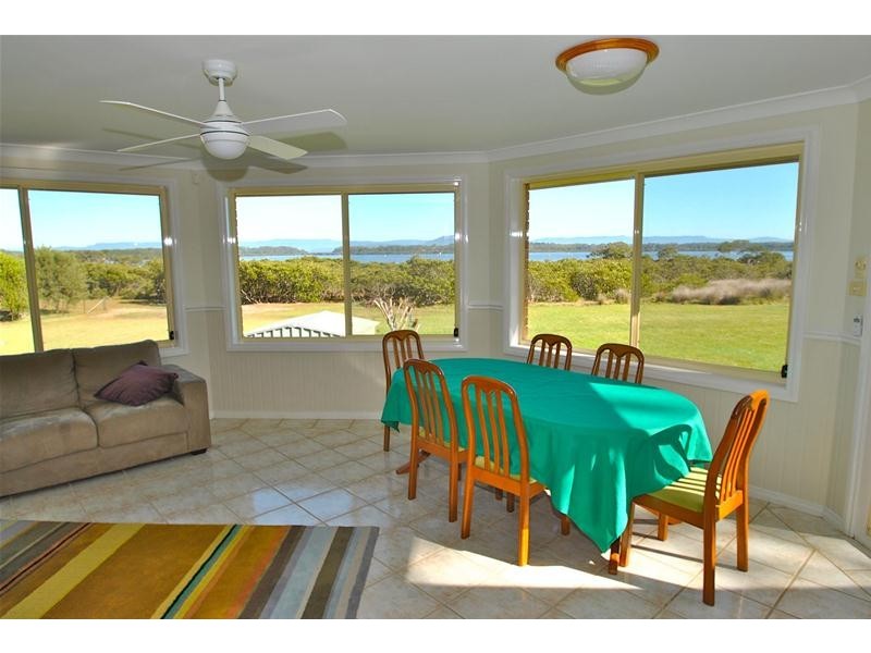 21 Brighton Parade, Culburra Beach NSW 2540