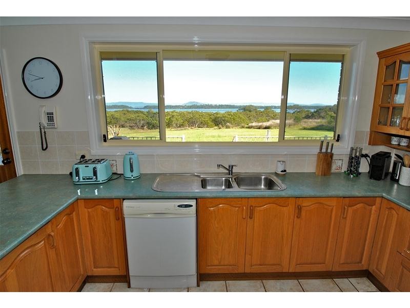 21 Brighton Parade, Culburra Beach NSW 2540