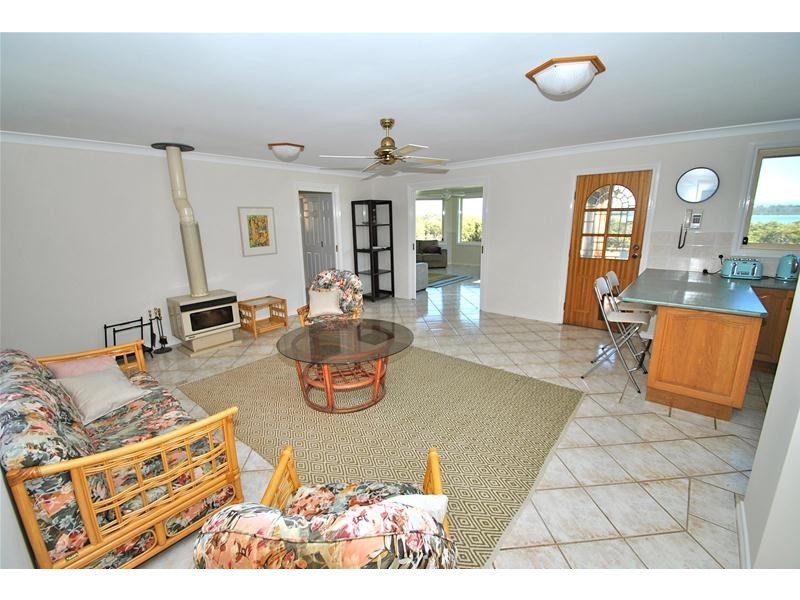 21 Brighton Parade, Culburra Beach NSW 2540