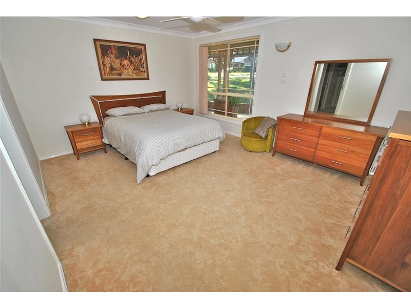 21 Brighton Parade, Culburra Beach NSW 2540