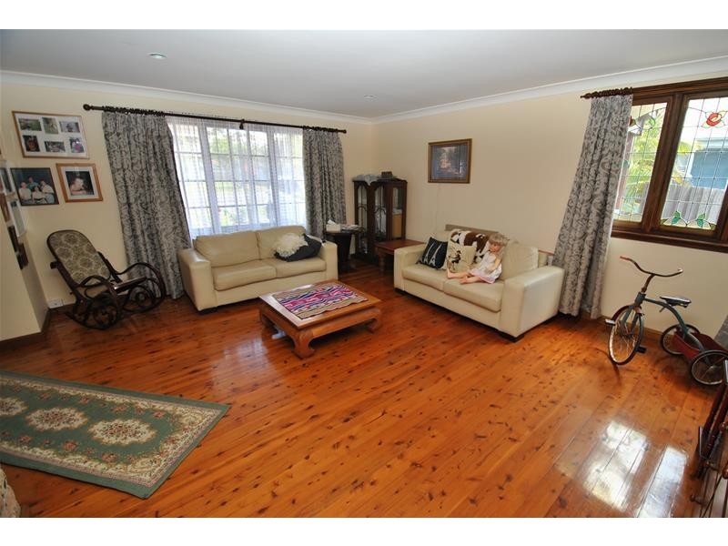 16 Carlton Crescent, Culburra Beach NSW 2540