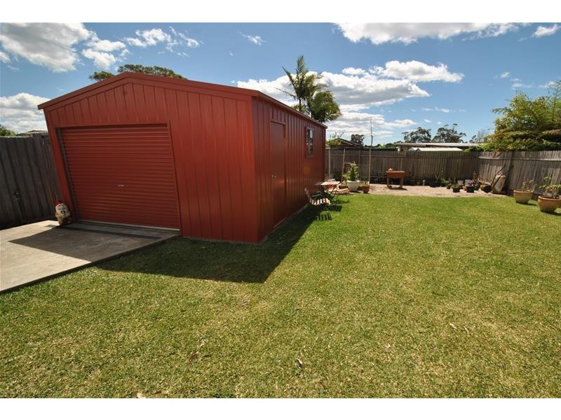 16 Carlton Crescent, Culburra Beach NSW 2540