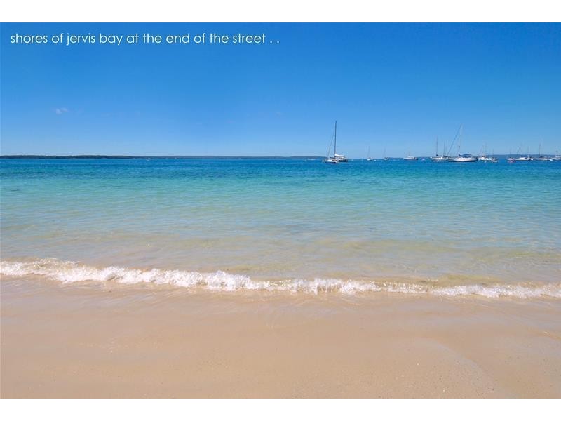 57 Mitchell Road, Callala Bay NSW 2540