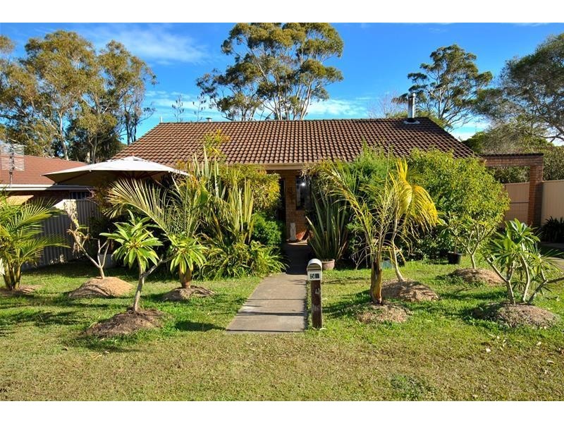 57 Mitchell Road, Callala Bay NSW 2540