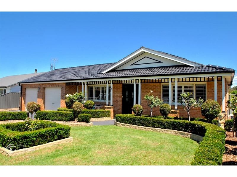 26 Gowlland Crescent, Callala Bay NSW 2540