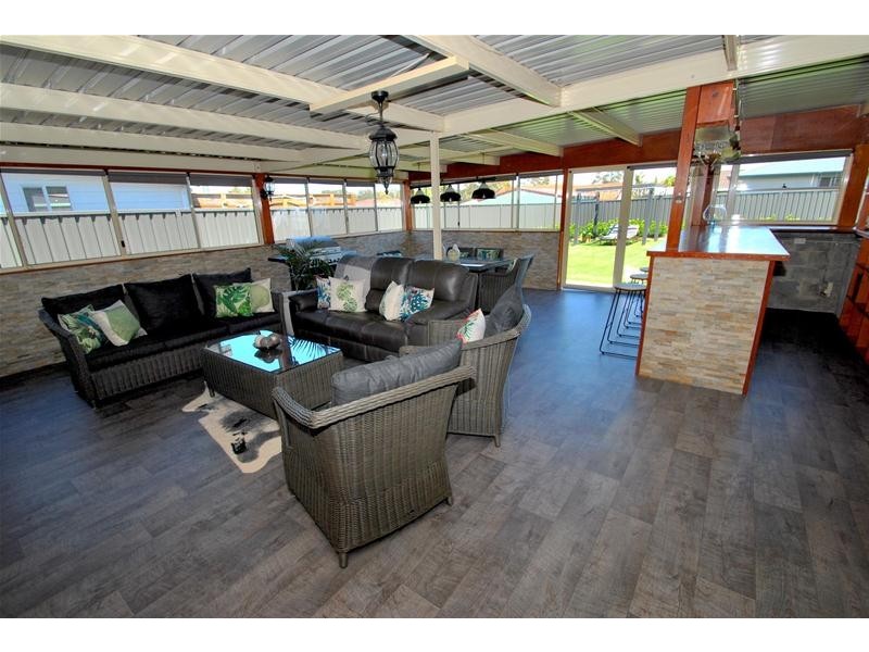 26 Gowlland Crescent, Callala Bay NSW 2540