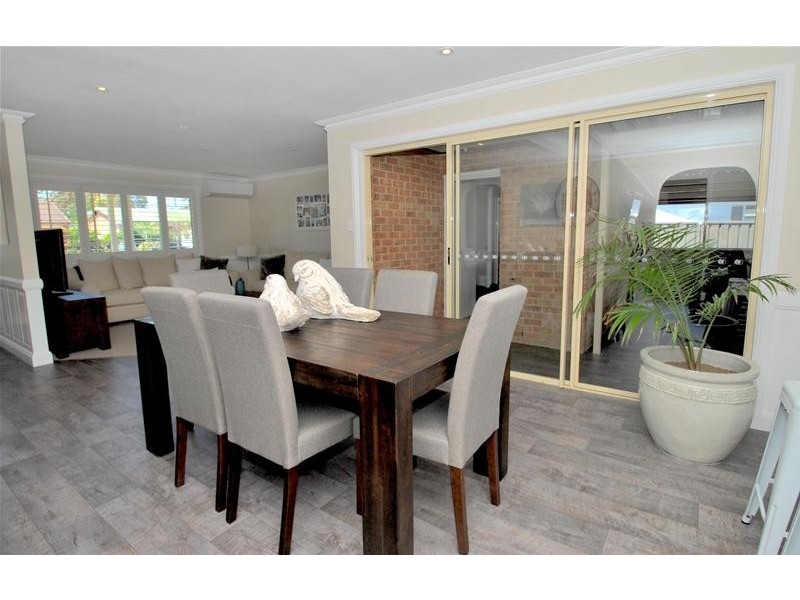 26 Gowlland Crescent, Callala Bay NSW 2540