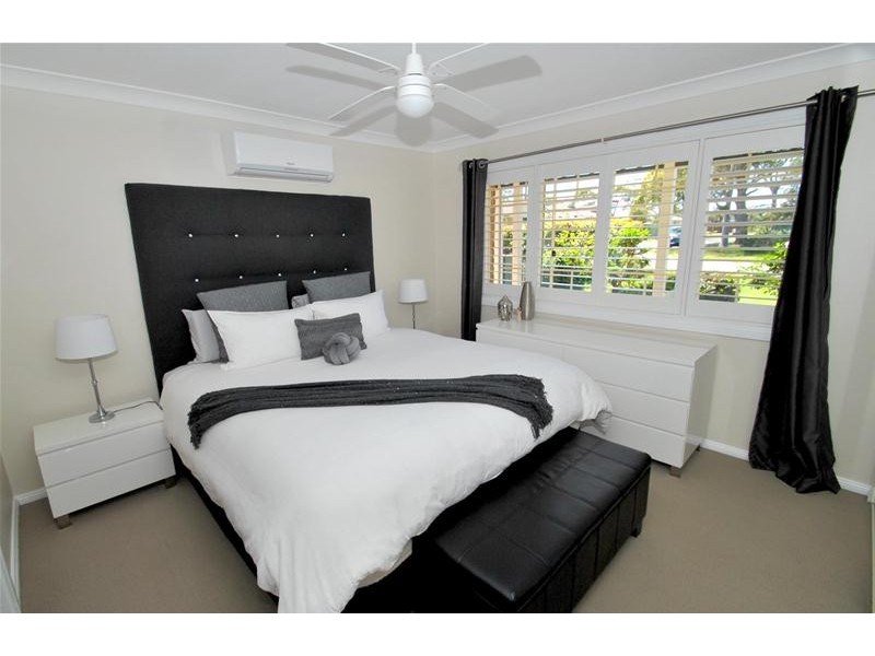 26 Gowlland Crescent, Callala Bay NSW 2540