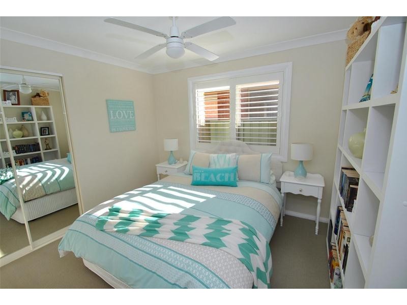 26 Gowlland Crescent, Callala Bay NSW 2540