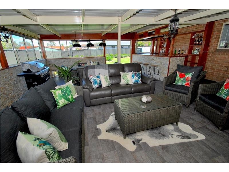 26 Gowlland Crescent, Callala Bay NSW 2540