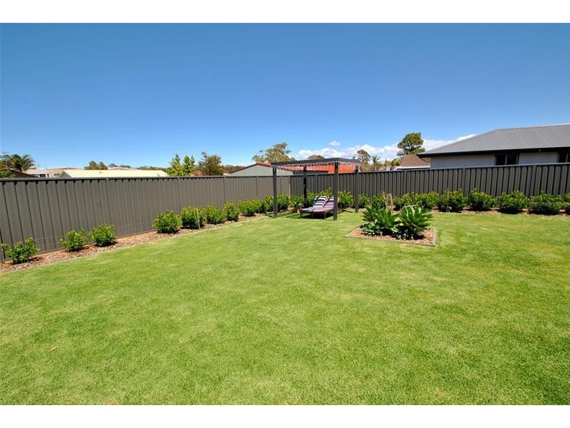 26 Gowlland Crescent, Callala Bay NSW 2540
