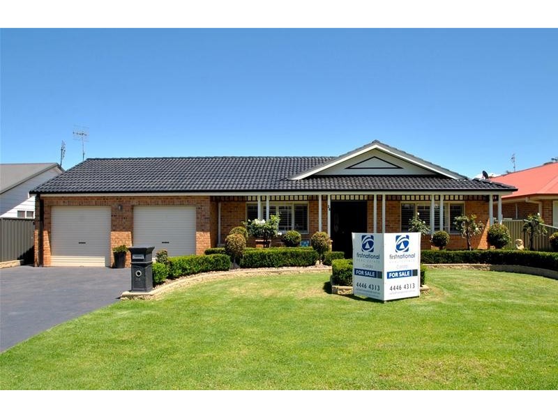 26 Gowlland Crescent, Callala Bay NSW 2540