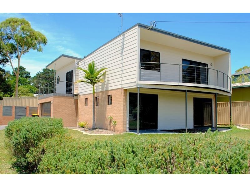 50 Callala Beach Road, Callala Beach NSW 2540