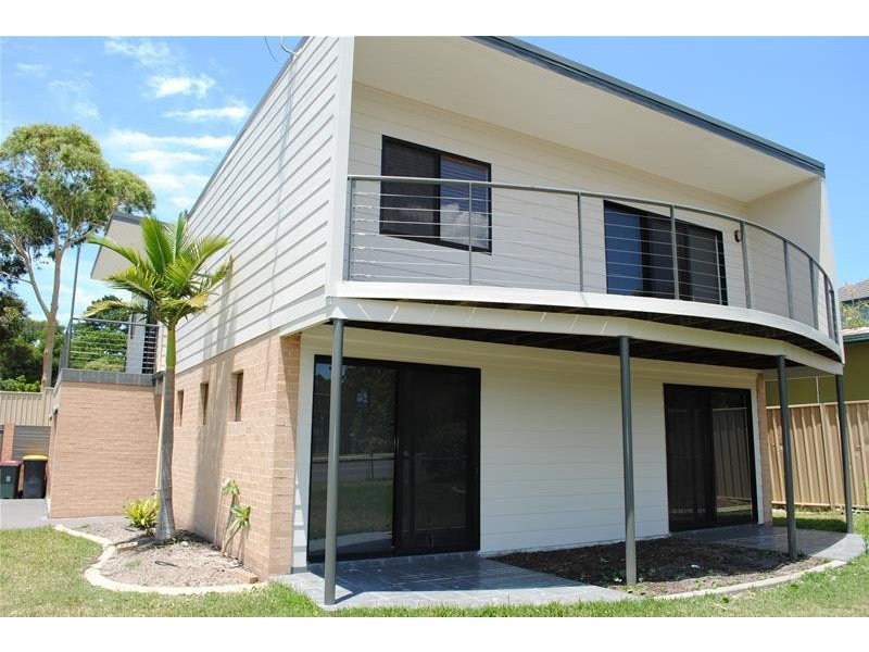 50 Callala Beach Road, Callala Beach NSW 2540