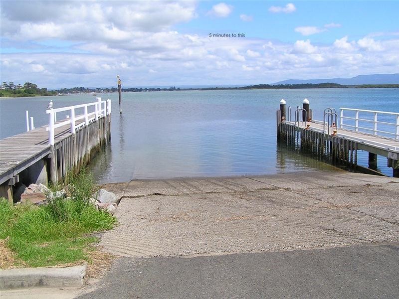 7 Orsova Parade, Orient Point NSW 2540