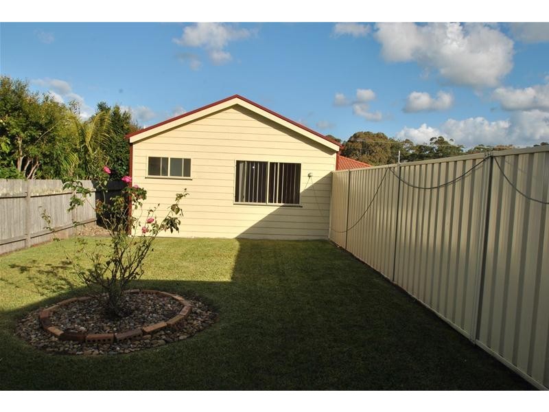 Orient Point NSW 2540