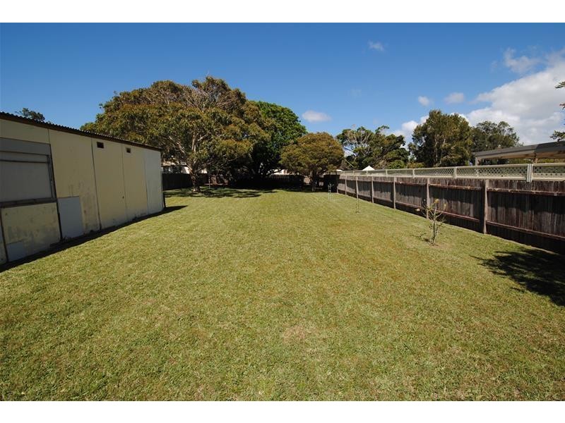 138 The Lake Circuit, Culburra Beach NSW 2540