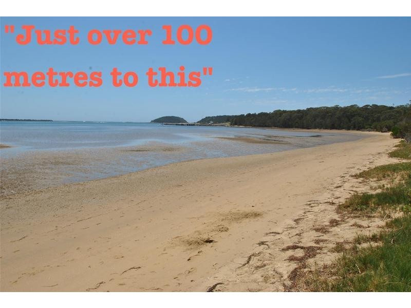 10 Seagull Street, Culburra Beach NSW 2540