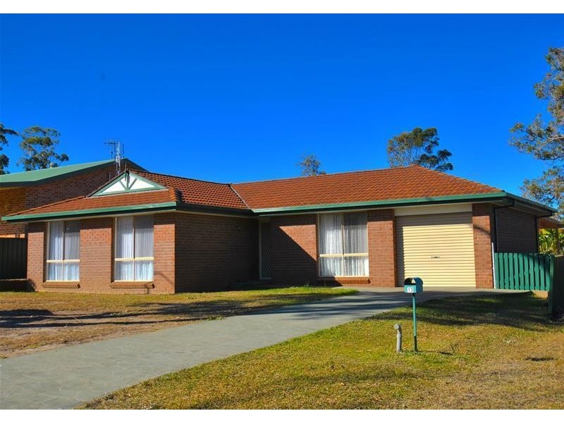 13 Barden Close, Callala Bay NSW 2540