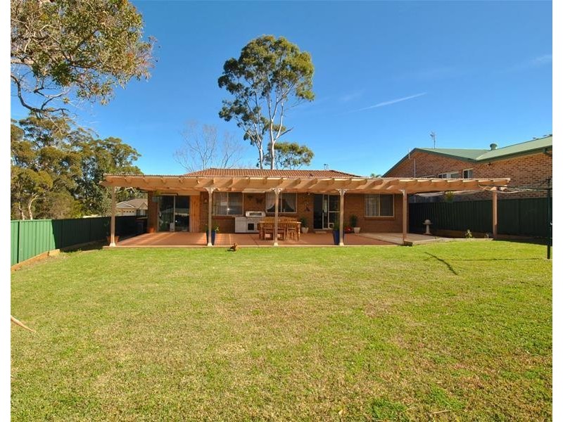 13 Barden Close, Callala Bay NSW 2540