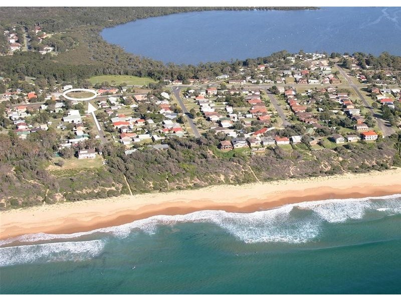 Lot 3/7-9 Penguins Head Road, Culburra Beach NSW 2540