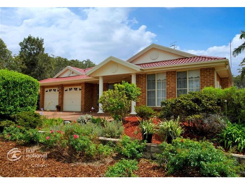 46 Stott Crescent, Callala Bay NSW 2540