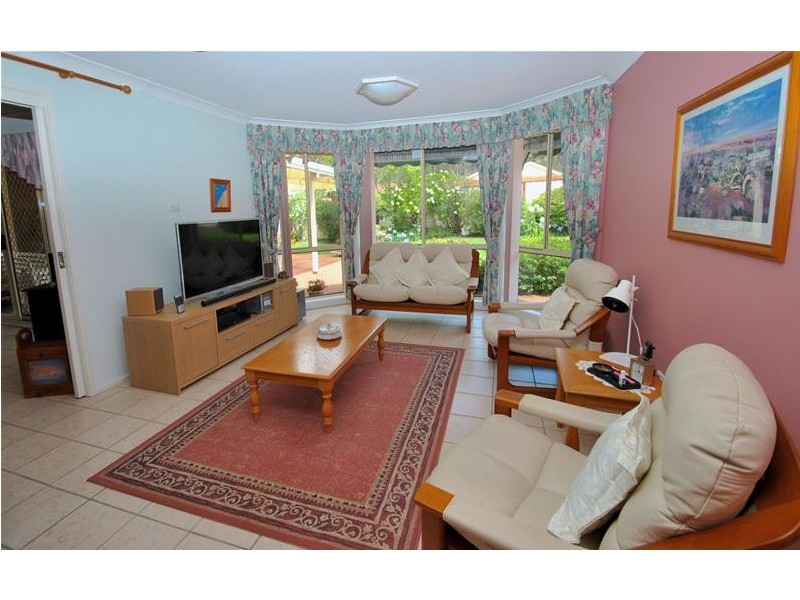 46 Stott Crescent, Callala Bay NSW 2540