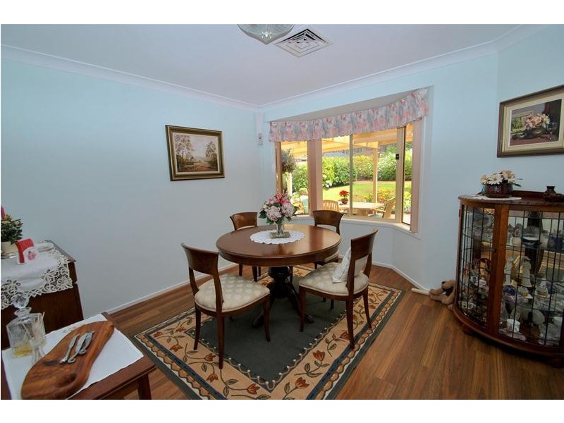 46 Stott Crescent, Callala Bay NSW 2540