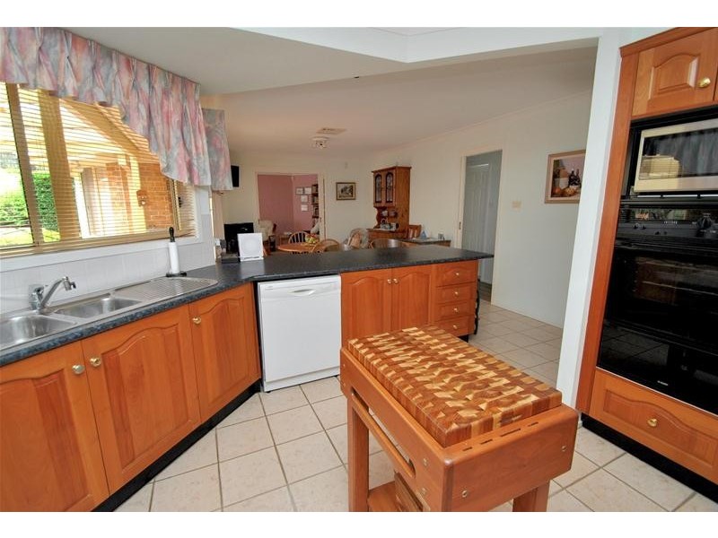 46 Stott Crescent, Callala Bay NSW 2540