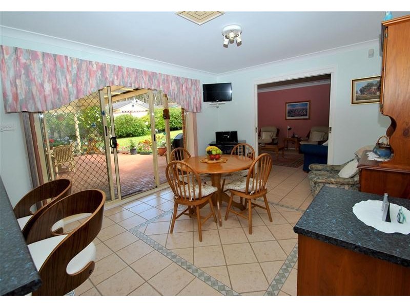 46 Stott Crescent, Callala Bay NSW 2540