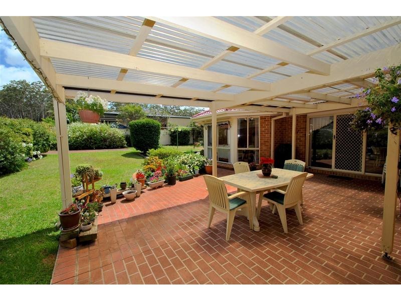 46 Stott Crescent, Callala Bay NSW 2540