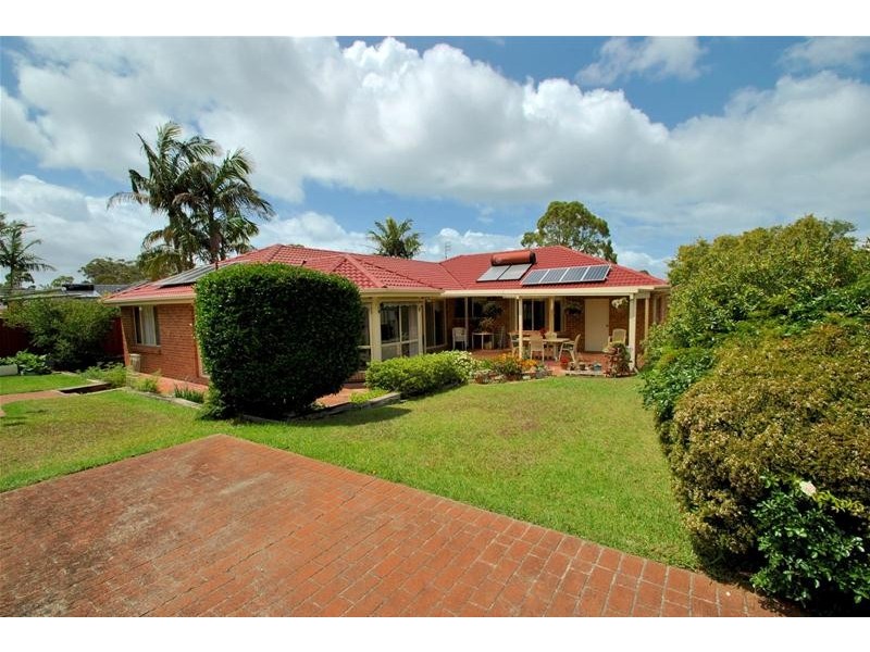 46 Stott Crescent, Callala Bay NSW 2540