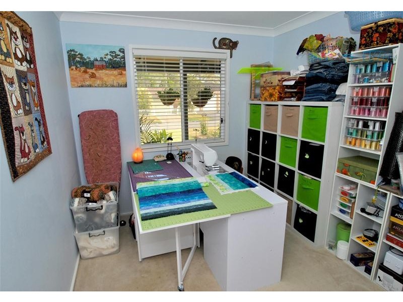 10 Warrego Place, Callala Bay NSW 2540