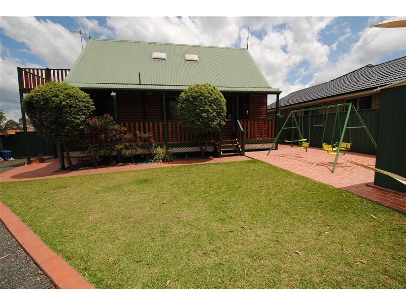 7 Huon Street, Callala Bay NSW 2540