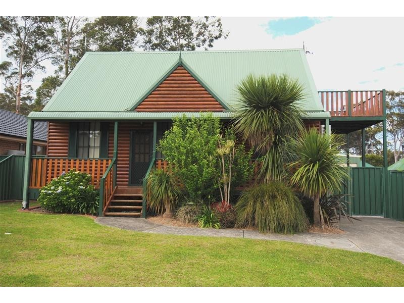 7 Huon Street, Callala Bay NSW 2540
