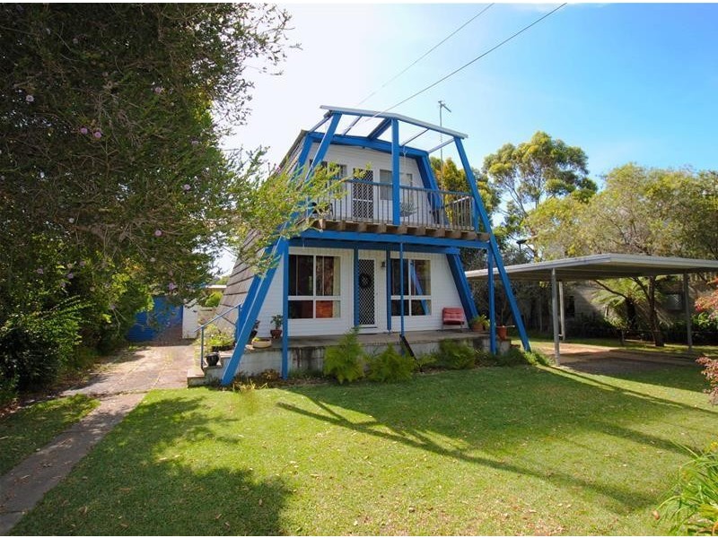 81 Boorawine Terrace, Callala Bay NSW 2540
