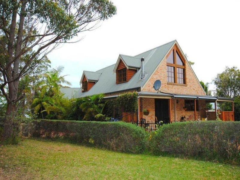 31 Callala Bay Road, Callala Bay NSW 2540