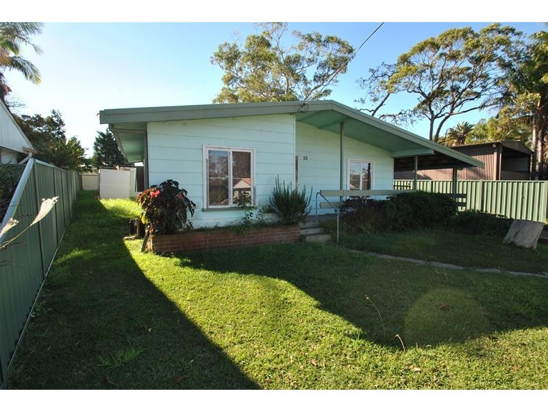 25 Park Row, Culburra Beach NSW 2540