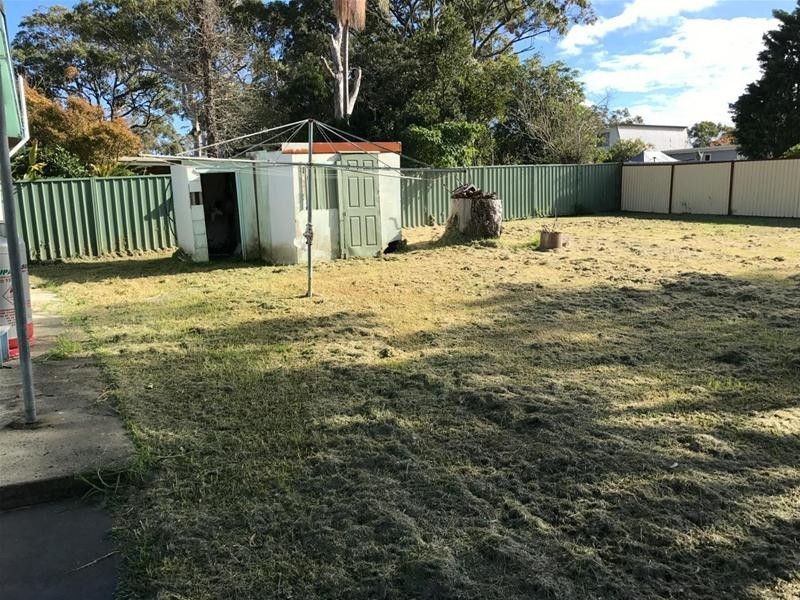 25 Park Row, Culburra Beach NSW 2540