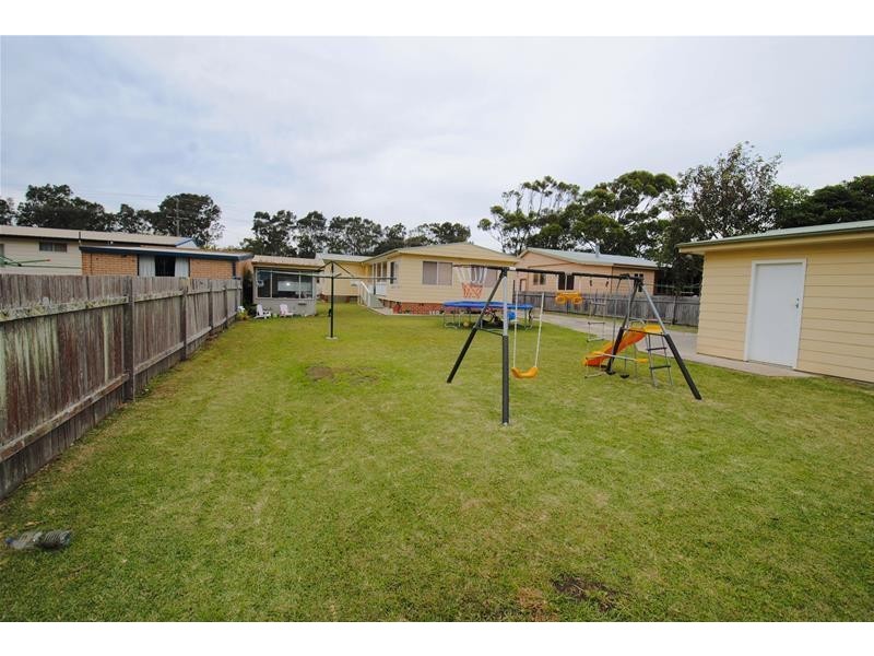 Culburra Beach NSW 2540