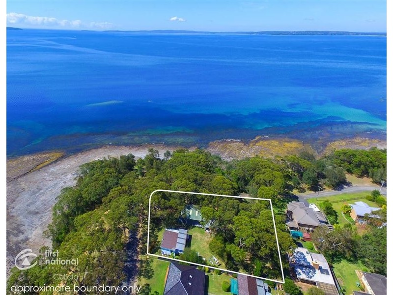 45 – 49 Marine Parade, Callala Bay NSW 2540