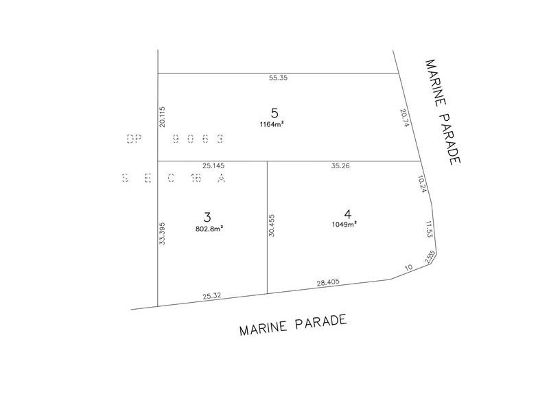 45 – 49 Marine Parade, Callala Bay NSW 2540