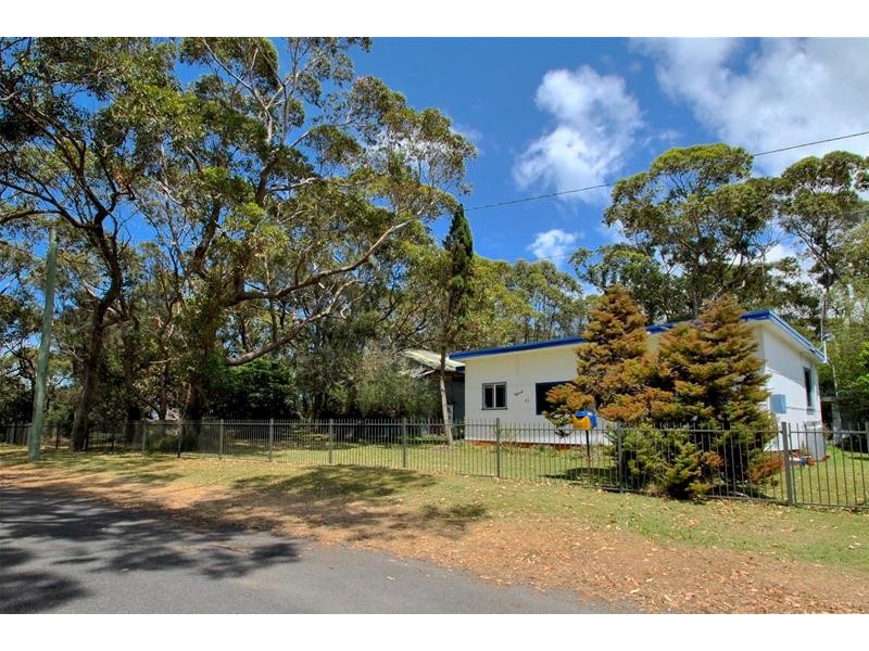 45 – 49 Marine Parade, Callala Bay NSW 2540