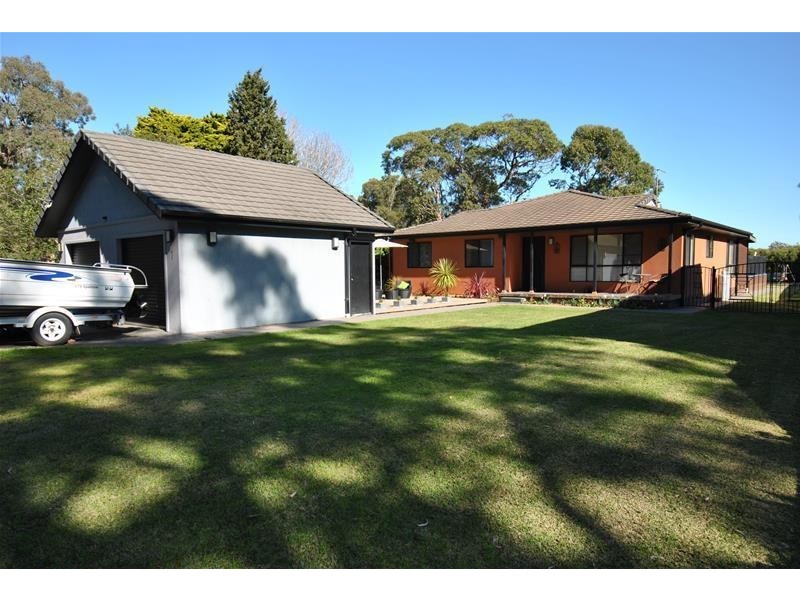 7 Addison Road, Culburra Beach NSW 2540