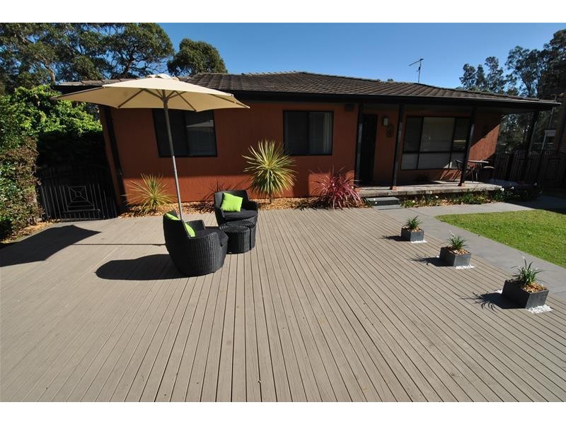 7 Addison Road, Culburra Beach NSW 2540