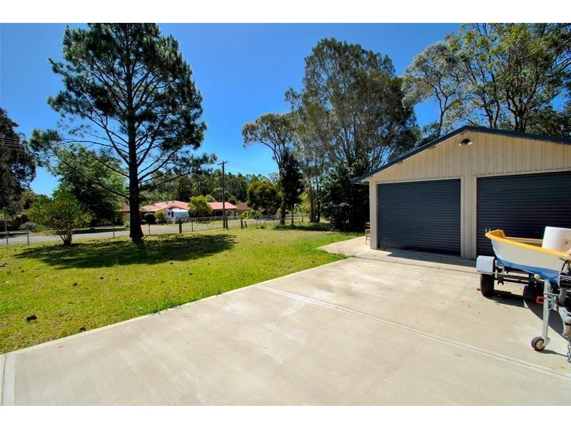 31 Bay Street, Callala Bay NSW 2540